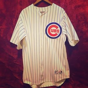 Cubs Jersey